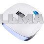 Лампа для нігтів SUNUV 4S UV/LED для полімеризації